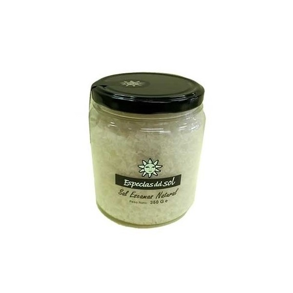 Comprar Sal marina en escamas ifa elig en Supermercados MAS Online